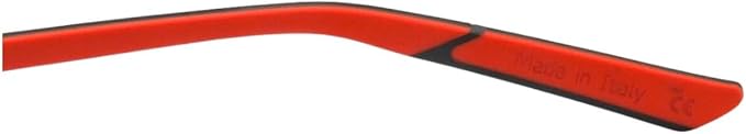 MCLAREN MLMS 85O07 C0355 Eyeglasses Frame - Image 3